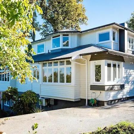Napier Hill Sanctuary Villa Екстериор снимка