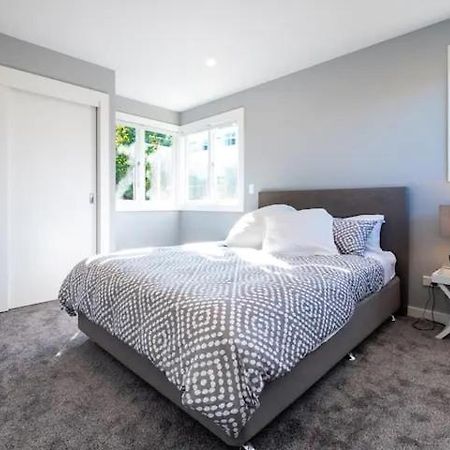 Napier Hill Sanctuary Villa Екстериор снимка