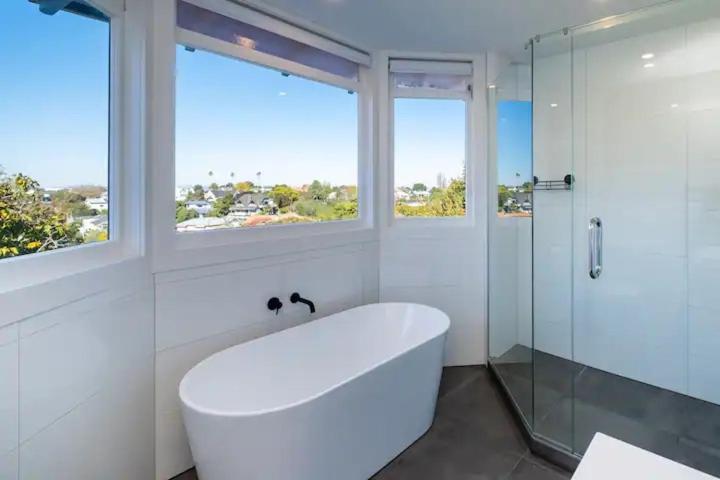 Napier Hill Sanctuary Villa Екстериор снимка
