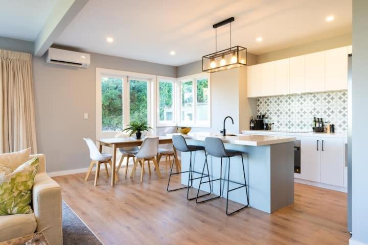 Napier Hill Sanctuary Villa Екстериор снимка