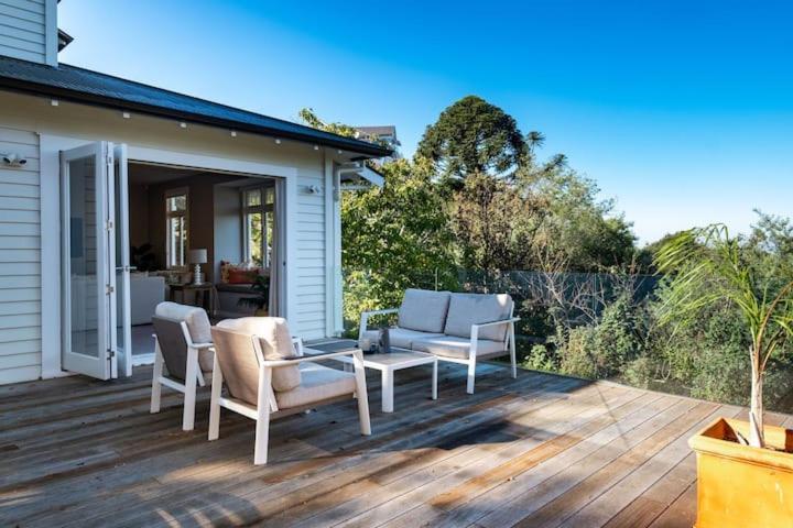 Napier Hill Sanctuary Villa Екстериор снимка