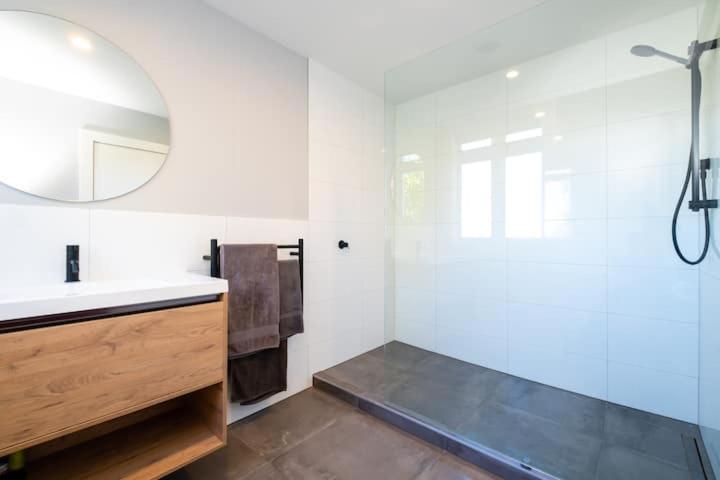Napier Hill Sanctuary Villa Екстериор снимка