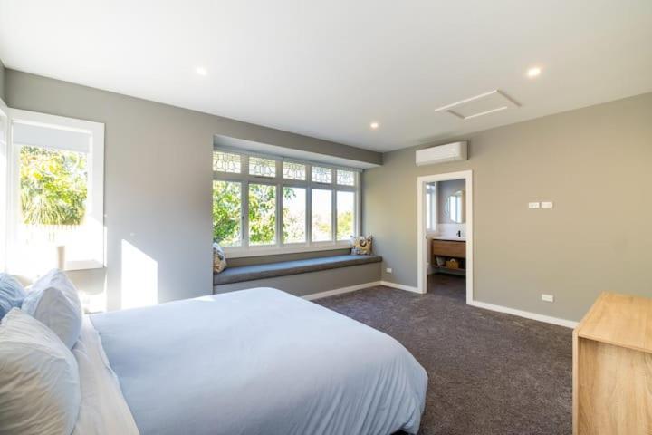 Napier Hill Sanctuary Villa Екстериор снимка